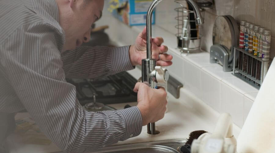 Professional Leak Detection Services in Harrod, OH